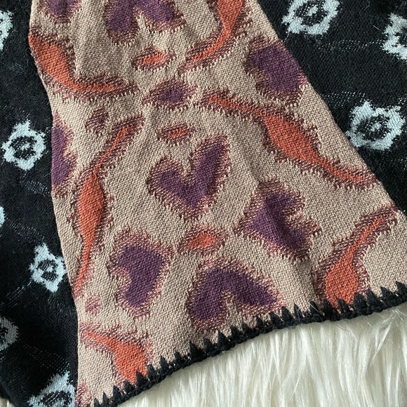 Anthropologie Moth Hullabaloo Dress - Picture 9 of 12